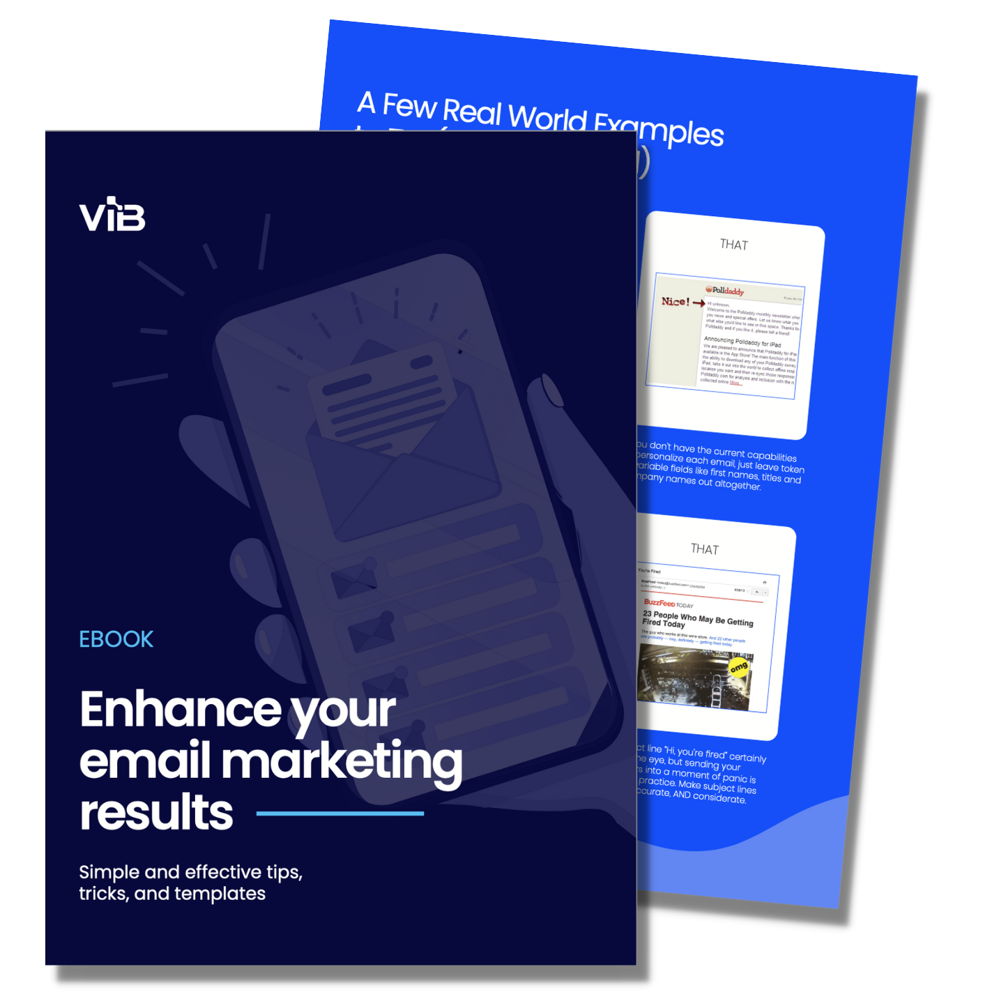 Email marketing guide (updated)