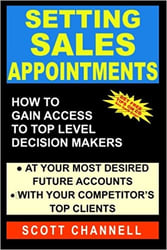 Setting sales Scott Channel Setting sales Scott Channel